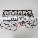 QSB6.7 Engine Lower Repair Gasket Kit 4955230 Full Gasket Overhaul Repair Gasket Kit thumbnail-4