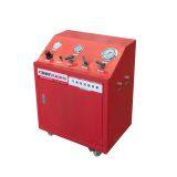 Air Driven Gas Booster System thumbnail-3