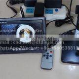 No,017(1) Electron Microscope for Diesel Injection Valve thumbnail-2