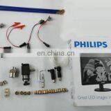 High Pressure Tools for Common Rail Injector Pump Tester CR709 thumbnail-2