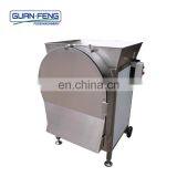 Quickly Bulbous Vegetable Cutter Fruits Dicing Machine thumbnail-3