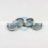 Spare Parts Bowl-shaped Expansion Plug 156075 For 6L 6CT Engine