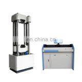 ZONHOW 500 kn 1000KN Hydraulic Universal Tensile Testing Machine