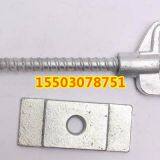 Building Material Aluminium Alloy Formwork for Flat Formwork Nut thumbnail-3