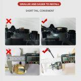 H11 LED Headlight Bulb, 24W 6500K 2200Lumens Extremely Brigh H4 H7Cob-1021 thumbnail-3