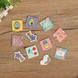 Cute Fridge Sticker Magnet supplier