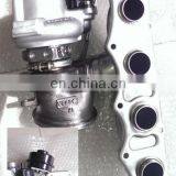 Turbocharger 49477-02003 11657588938 11657635803 7588938 TD04 thumbnail-2