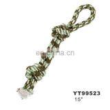 Patented Durable Organic Designer Dog Toys thumbnail-3