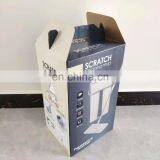 Free Hand Washing Microfiber Floor Dust Mop With Bucket thumbnail-5