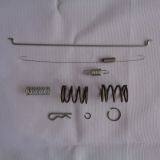 EF2600 166F Generator Spring Assembly thumbnail-2