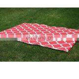 100% Polypropylene Woven Washable Rugs thumbnail-2