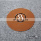 2mm 3mm 5mm Felt Card With Printing Image Used for Kids Leaning and Games thumbnail-5