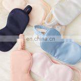 Amazon Hot Sale RAWHOUSE Natural Silk Sleep Eye Mask thumbnail-4