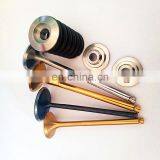 for Isuzu D-max 24 Engine Valves 4hk1 4bg1 6hk1 6bg1 4jj1 4jg1 4le1 4le2 Dmax 3.0 Machine Excavator Modified Race Accessories thumbnail-6