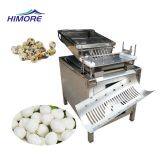 Automatic Boiled Quail Eggs Peeling Machine