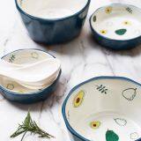 Top Quality Colorful Individual Bowls thumbnail-4