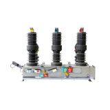 High Voltage HV Outdoor Switchyard Switching Point Switching Station Substation Hydroelectric Power Station Hydro Electric Power Plant HPP HEPP SHPP SHEPP Solar Power Plant thumbnail-5