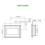 Professional Supplier New and Original Delta HMI DOP-103WQ 4.3 Inch HMI Replace DOP-B03E211 thumbnail-3