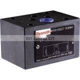 Rexroth Check Valve Z1S P1000-05-40/F/01J19 thumbnail-1