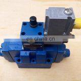 Rexroth Hydraulic Proportional Valve Pressure Relief Valve 3DREME 16 P-70/200YG24K31A thumbnail-2