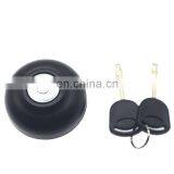 Крышка топливного бака с ключами 9C119K163AA 1715043 для FORD TRANSIT MK7