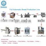 Longyu SV-209 Commercial Industrial Bakery Equipment Bread Making Machine thumbnail-6