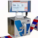 Hot Sale Intermittent Continuous W30+/W50+ TTO Coder/TTO Date Printer for Flow Packing Machine thumbnail-2