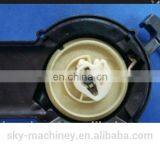 Solo Port 423 Sprayer Spare Parts thumbnail-4