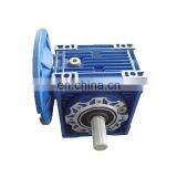 RV, RVE, NRV, NMRV Series Worm Speed Reducer Gearbox for Machinery thumbnail-3