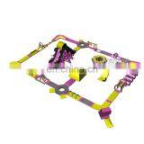 Adult Outdoor Sports Floating Inflatable Water Park On Sea Lake thumbnail-2