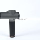 YPOO 2020 best body massage gun mini fascia massager portable massage gun