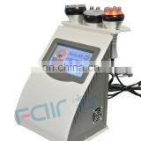 40k Вакуумно-ультразвуковая и РЧ-система для похудения тела, кавитация и липолазер thumbnail-2