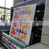 Infrared UV Adhesive Sticker Printing Shop Machines Self-adhesive 3d Printing Machine thumbnail-5