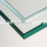 10mm Clear Toughened Glass Shower Glass Tempered Glass Manufacturers for Bathroom thumbnail-4