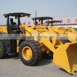 China Loader