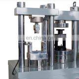 Electric Hydraulic Servo Compression Tester Concrete From Gold Brand Supplier thumbnail-2