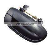 Rear Exterior Outer Door Handles Car Replacement Parts for HYUNDAI Accent 2000-2006 83650-25000 83660-25000 thumbnail-3
