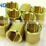 high quality brass compression fittings pipe brass pex fitting