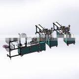 All One Manual Beauty Collagen Diposible Mask Making Machine Made In China thumbnail-4