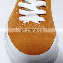 Men Skateboarding Shoe Wholesale Custom Skateboard Shoes Suede thumbnail-5