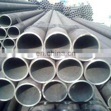 Ms CS Seamless Pipe Tube Price API 5L ASTM A106 Seamless Carbon Steel Pipe thumbnail-5