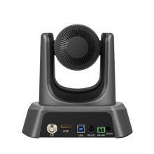 Hotrain FXN20X 20x 1/3 2.38MP USB,SDI, HDMI Zoom HD Color PTZ Zoom Skype Bluejeans Google Meet Web Conference Video Conferencing Camera thumbnail-2