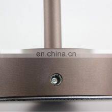 Modern European Room Decorating Vintage Antique Brass Table Lamp thumbnail-5