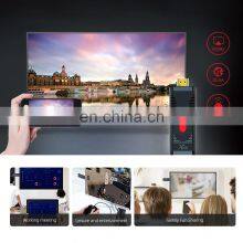 2022 Newest TV STICK Android 10.0 X96 S400 Allwinner H313 Quad Core 4k X96 TV Dongle Smart TV Stick X96S400 Set Top Box thumbnail-5