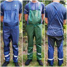 Garden Overalls Work Trousers Protective Clothing for Workers thumbnail-1