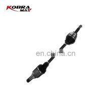 Auto Parts Drive Shaft For DACIA 8200863653 For RENAULT 391014232R Car Repair thumbnail-4