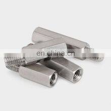 PCB Plastic Standoff Screw Hexagonal Isolation Column M3 / M4 Nylon 66 Threaded Hex Male Famale Spacer Standoff