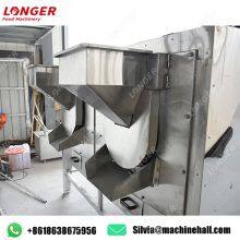 Hot Sale Cashew Nut Roasting Machine Cashew Nut Dryer Machine thumbnail-2