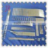 Stainless Stell Metal Parts for Connection Terminal