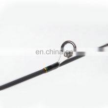 Excellent 2 Section 1.8m Carbon Fiber Pole Fishing Rod Fly Fishing Rod thumbnail-4